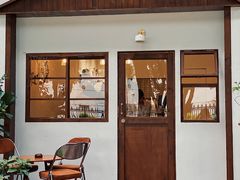 门面-白熊咖啡(闽江大道店)
