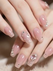 -情同手足美甲美睫