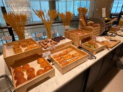 -上海雅居乐万豪侯爵酒店