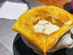 -曼乐辰餐厅(中庚漫游城店)