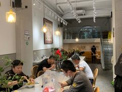 -小豆海棠(嘉兴路店)