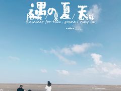 -南汇嘴观海公园