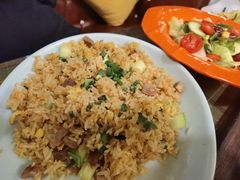 -美森西餐厅(曙光大道店)