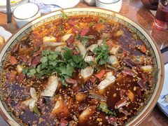 -金三角罗鸡肉(上兴街店)