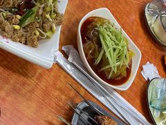 -回味南塘老王虾尾(总店)