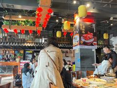 -随缘小馆(红岭路店)