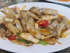 -星奇缘·海鲜餐厅(东山美食地标店)