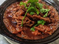 -双流传承老妈兔头(玉林总店)