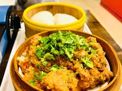 -伊兰麒兰馨园·川菜·清真馆(339电视塔店)