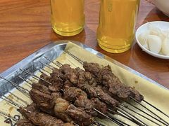 -清真·马洪小炒泡馍馆(钟楼回民街店)