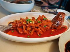 -探花·意境江南菜·唐伯虎文化体验店·松鼠桂鱼(观前店)