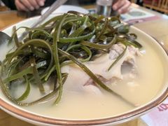 -易老妈蹄花.特色川菜(人民公园总店)