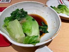 -大师兄·西北小馆(北站缤果空间店)