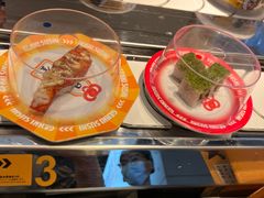 -元气寿司(东方宝泰店)