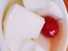 杏仁豆腐-大顺堂食府(牛街店)