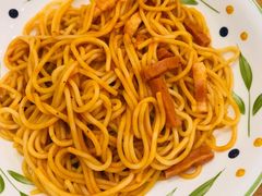 -萨莉亚意式餐厅(天河城购物中心店)