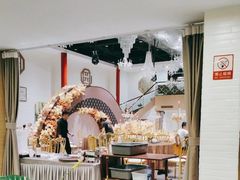 -丽华园(汉阳龙阳店)