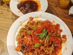 -山西派(桥东街店)