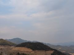 -紫鹊界梯田景区