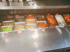 -韩悦牛排烤肉无限续(宝能中心店)