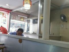 -鸡鸣汤包(仙林店)