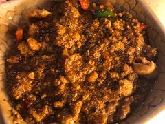-眷江南之小蓝鲸(王府大街店)