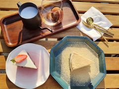 -Home Cafe(水榭春天店)