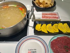 -许府牛火锅(信义坊总店)