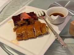 -天宝阁中餐厅(北京瑞吉酒店)