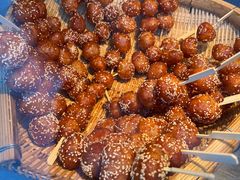 -柴门饭儿(成都太古里店)