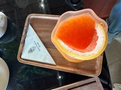 -壹山树咖啡(西港花园店)