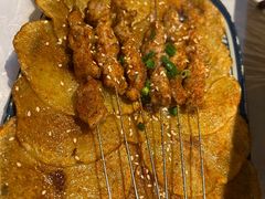 -可可大虾武汉土菜大排档(万松园1店)
