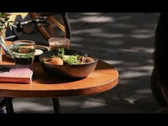 -O'mills Sourdough Bakery&Bistro(永嘉路店)