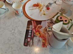 -必胜客(万象城二期店)
