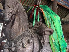 -关帝庙(大同古城)