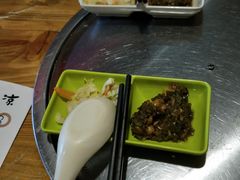 -王师傅羊汤客