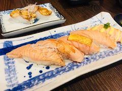 -大雄寿司(中华广场店)