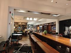 -BAKER&SPICE(安福路店)