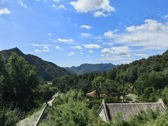 -潭柘寺景区