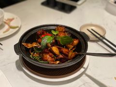 -鹿港小镇(金虹桥国际中心店)