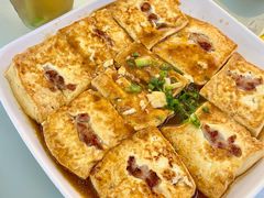 -嘉升大排档(番禺总店)