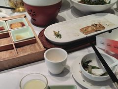 -院里寻菜·精致庭院菜(观沙岭店)