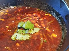 酸辣粉-好這口重庆小面(总店)