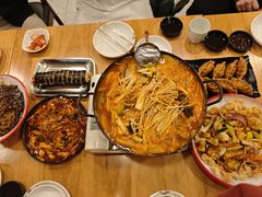 -多宾韩国料理(学衡路店)