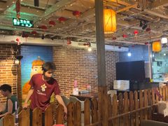 -三个大叔东北烧烤·砂锅菜(西三旗店)