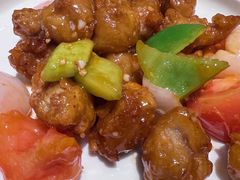 -莆田餐厅PUTIEN(三里屯店)