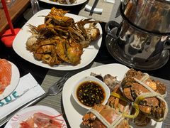 -太湖饭店玉兰厅(自助餐厅)