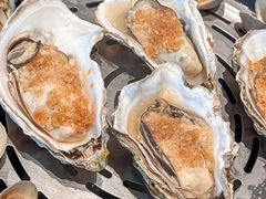 -青蓬蒸汽海鲜·深圳老字号·团建聚会(壹方城店)