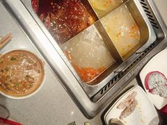 -海底捞火锅(泰安爱琴海店)