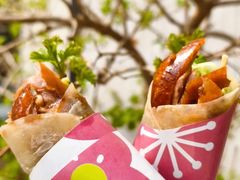 -大鸭梨烤鸭(望京店)